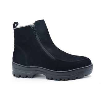 Ilves 7506386L-01 Svart