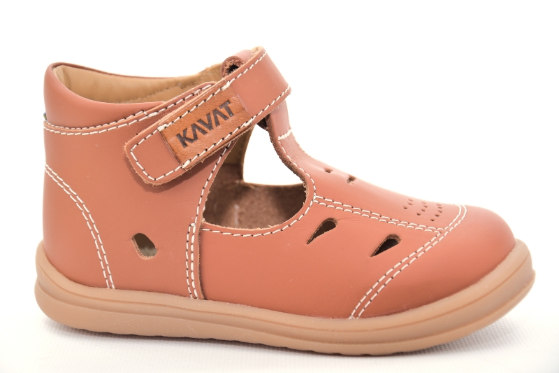 Kavat Backe Light Brown