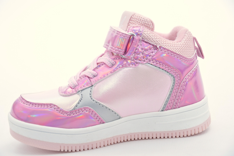 Leaf Alborga - Pink