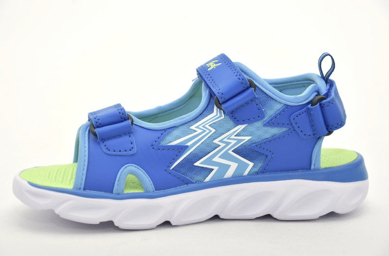 Leaf LFILI101R-BLUE/LIME