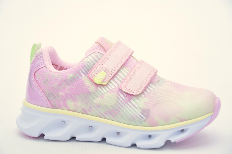 Leaf LSKAL101F-LT PINK