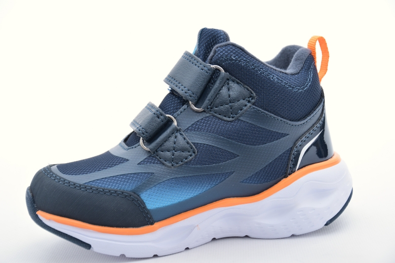 Leaf Magra Navy/Orange