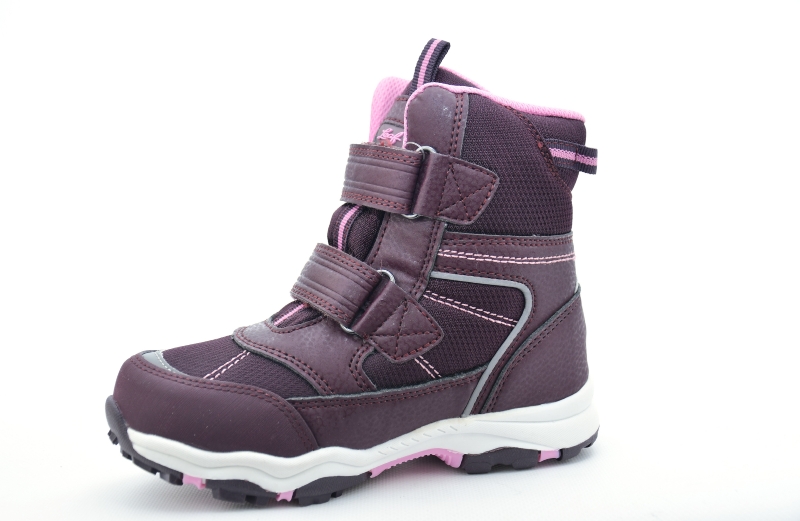 Leaf Siljan Dk Lilac