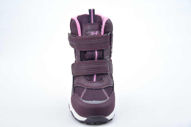 Leaf Siljan Dk Lilac