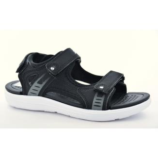 Leaf Kaggeboda-Black