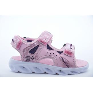 Leaf MELBU-PINK