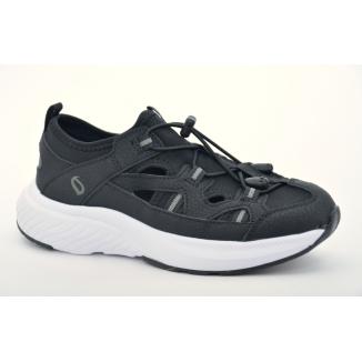 Leaf Vaxholm- Black