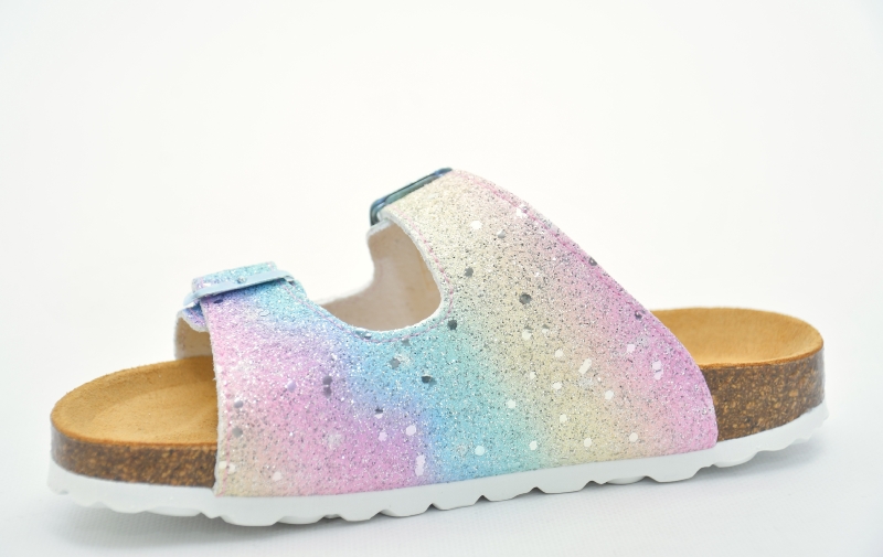 Longo Rosa mönstrad