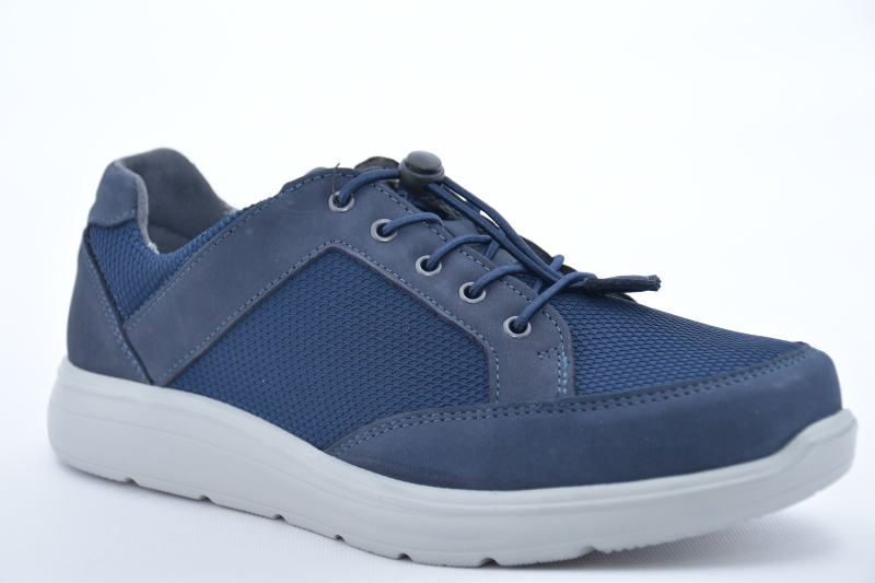 New-feet 221-19-840 BLUE
