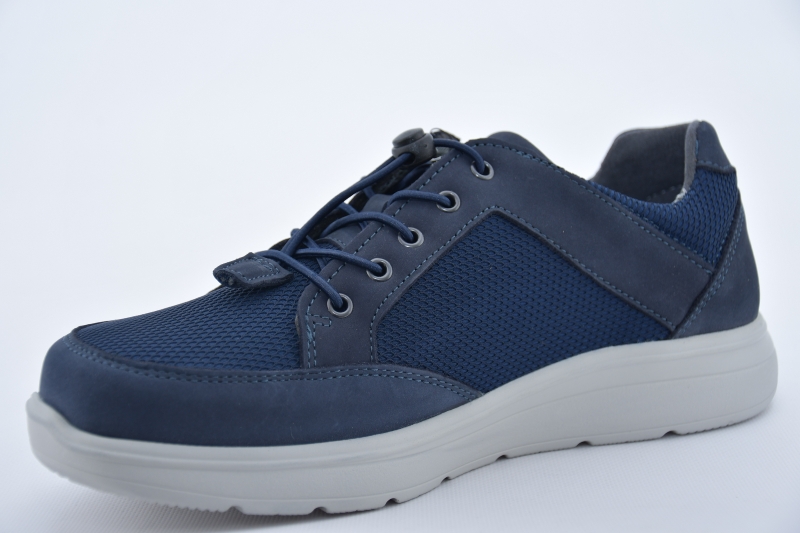 New-feet 221-19-840 BLUE