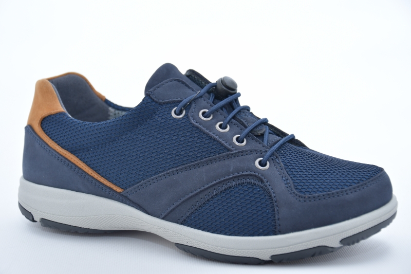 New-feet 221-21-1540 BLUE