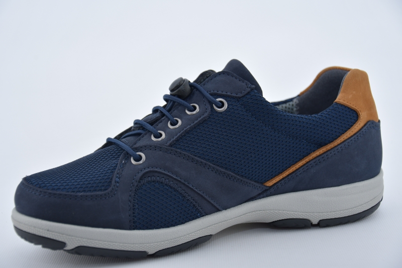 New-feet 221-21-1540 BLUE