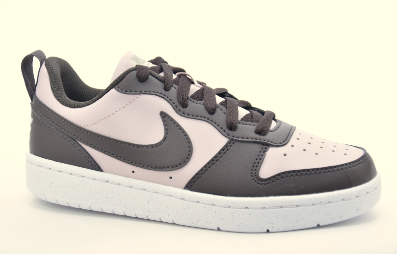 NIKE Court Borough Low recraft - Ungdom