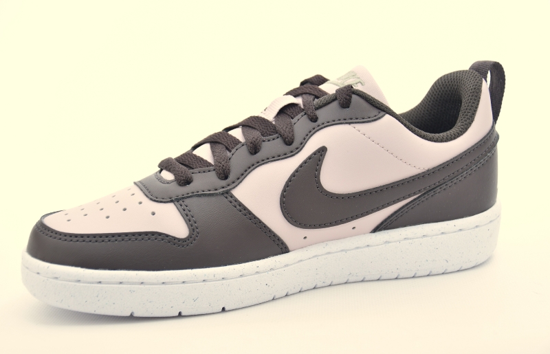 NIKE Court Borough Low recraft - Ungdom