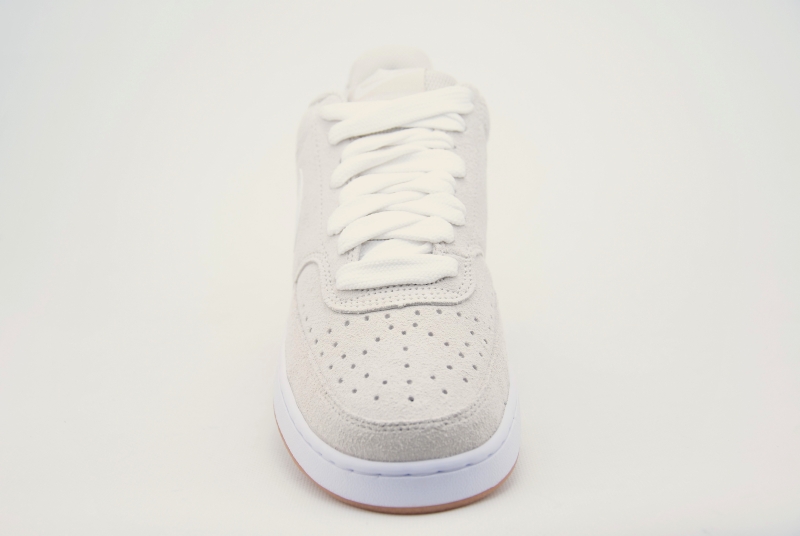NIKE Court Vision Low Men