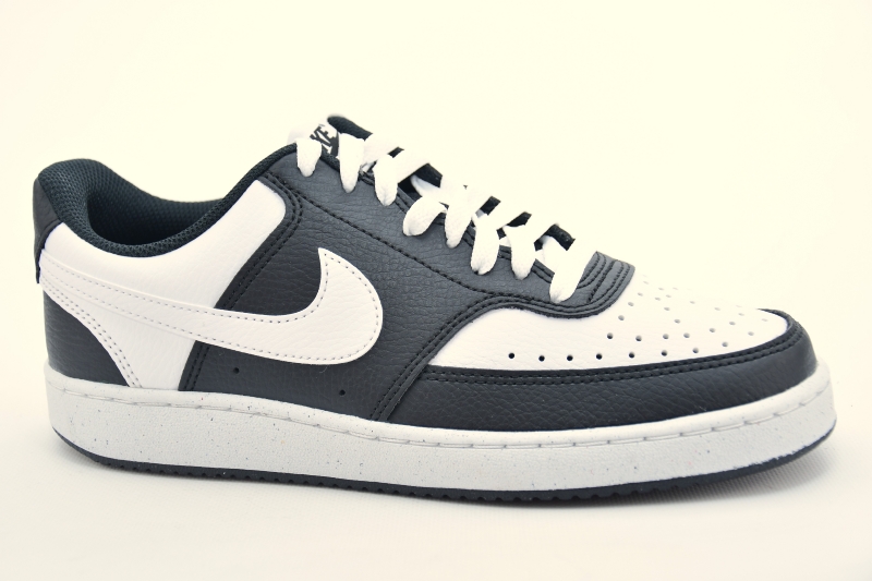NIKE Court Vision Low - Woman