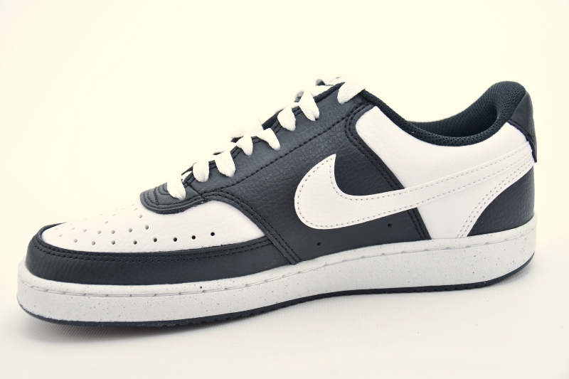 NIKE Court Vision Low - Woman