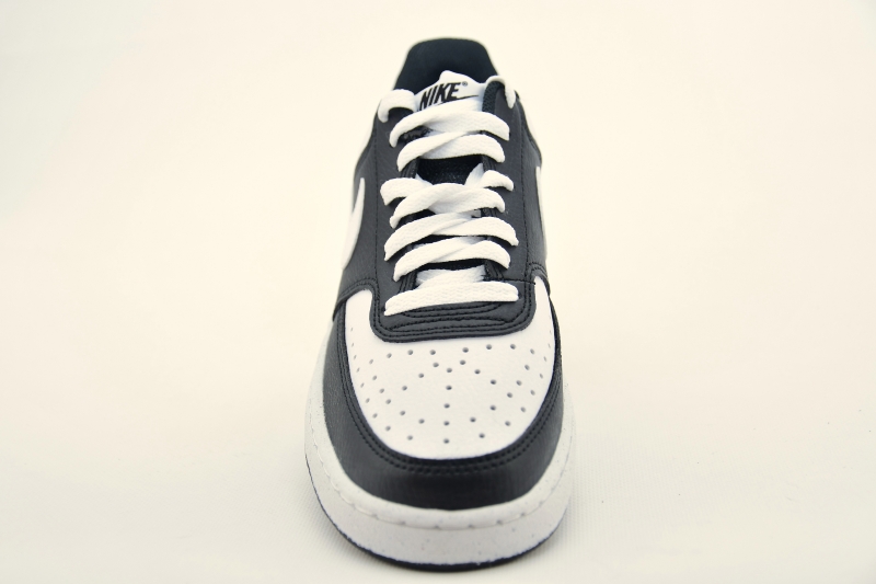 NIKE Court Vision Low - Woman