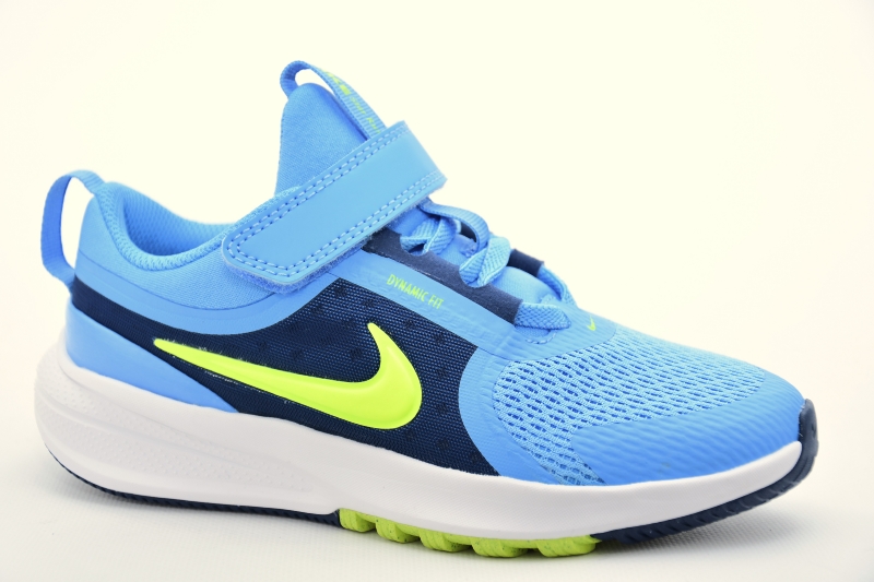 NIKE Star Runner 5 Barn