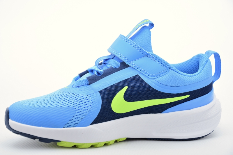 NIKE Star Runner 5 Barn