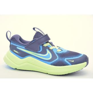 NIKE Cosmic Runner Barn