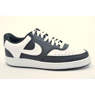 NIKE Court Vision Low - Woman