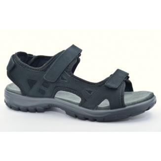 Park West 66800-SVART