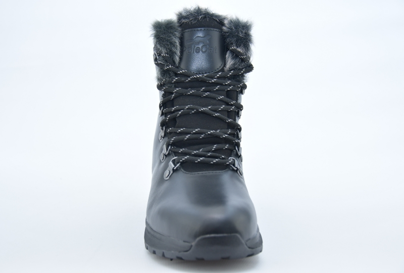 Polecat 4070028-SVART