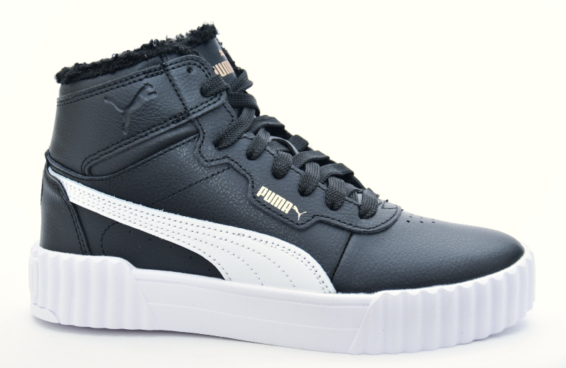Puma Carina 3.0 Mid WTR Jr