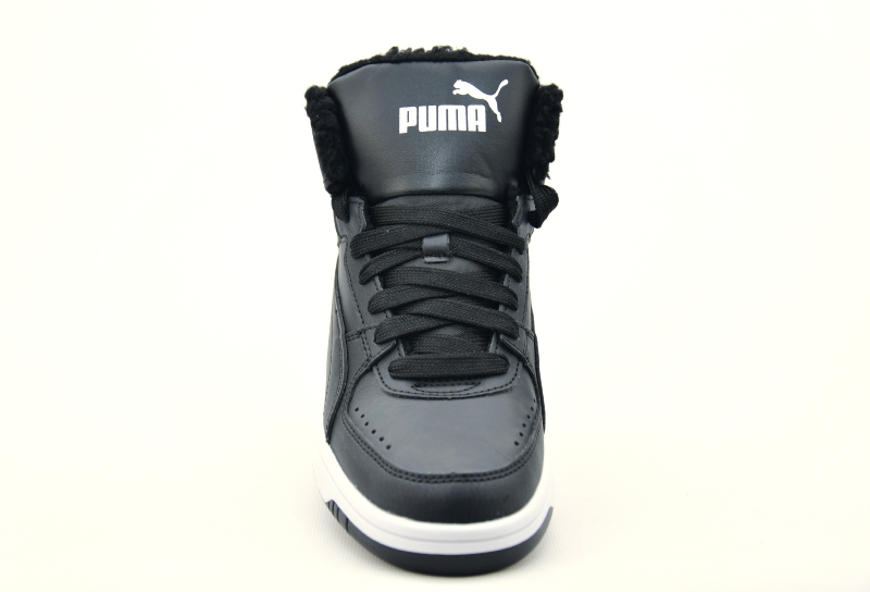 Puma Rebound Joy Fur JR