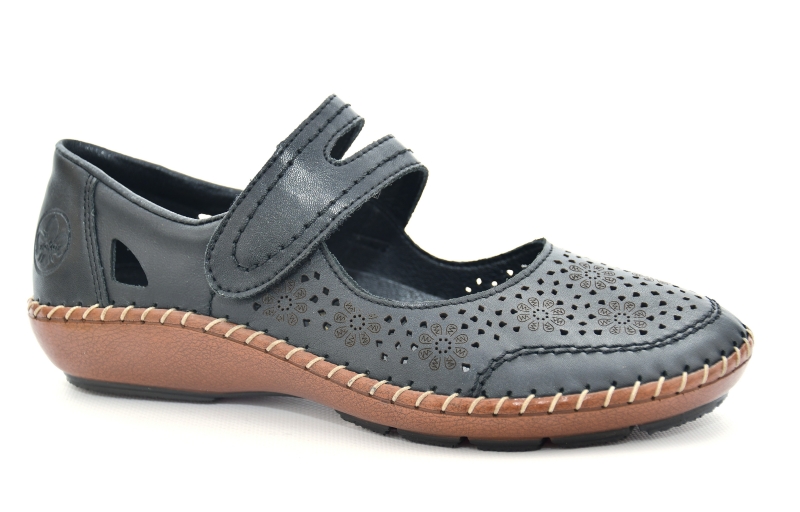 Rieker 44875-00