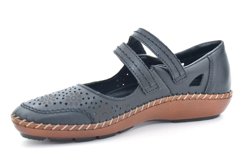 Rieker 44875-00