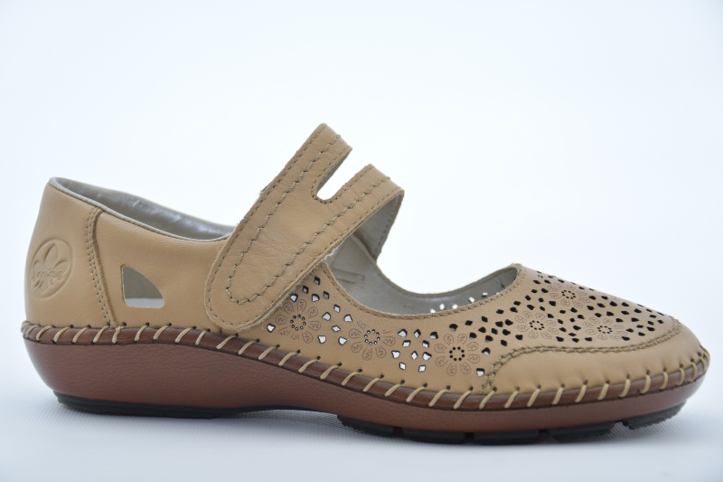 Rieker 44875-60