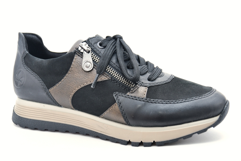 Rieker 49010-00