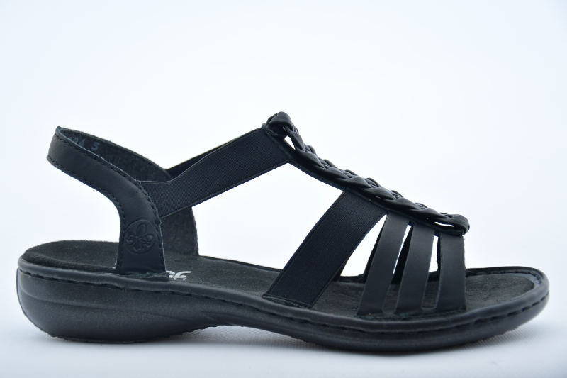 Rieker 60809-00