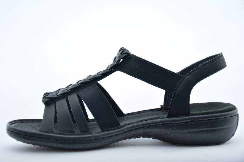 Rieker 60809-00