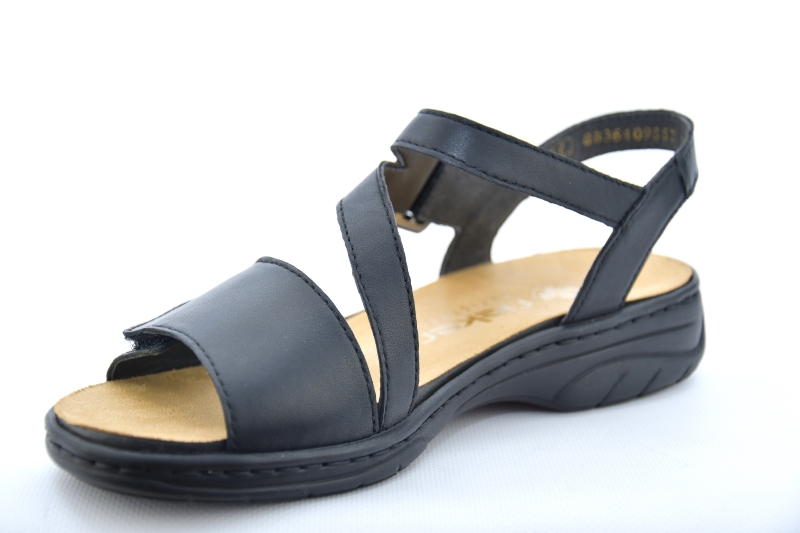 Rieker 64561-00