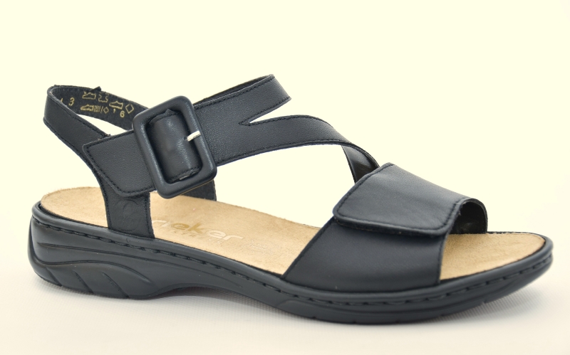 Rieker 64561-00