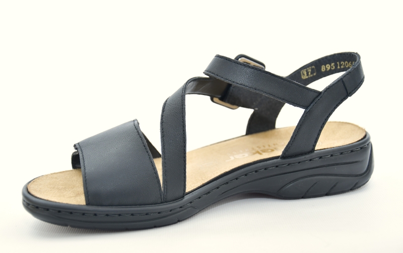 Rieker 64561-00