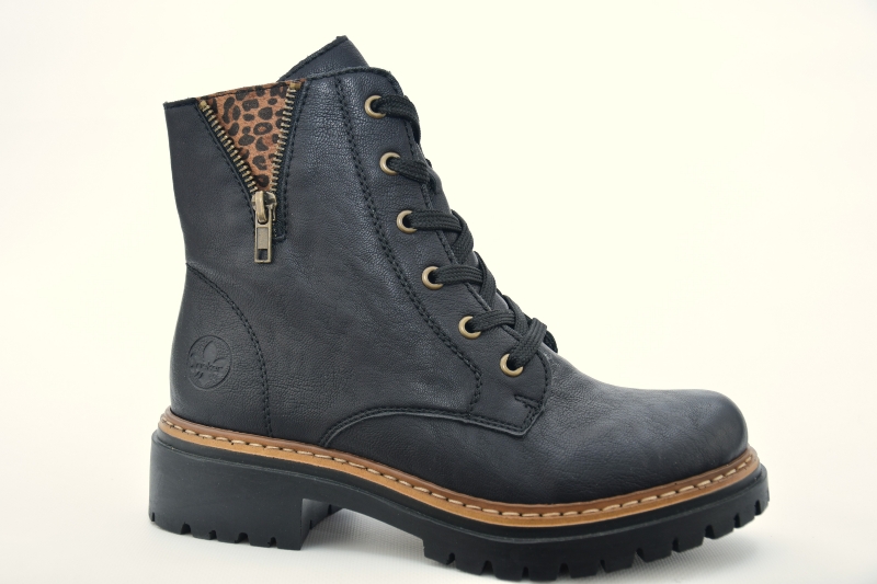 Rieker 72617-00