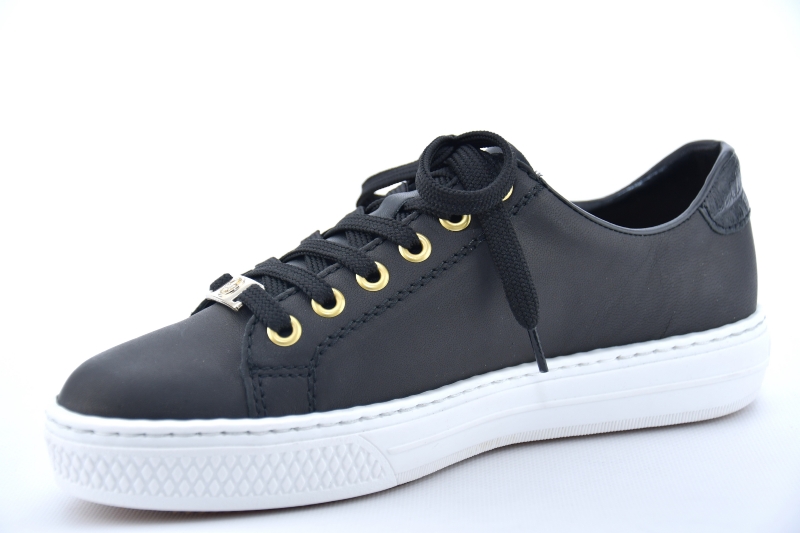 Rieker L59L1-01