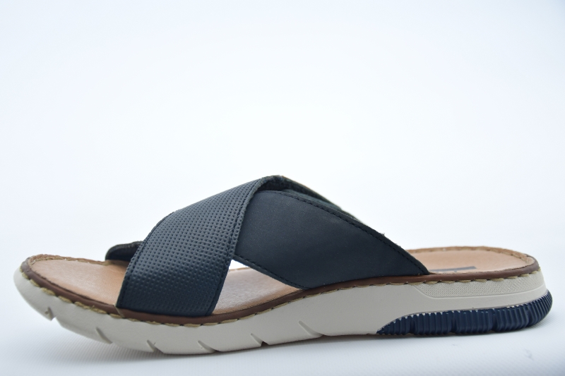 Rieker sandal 25283-14