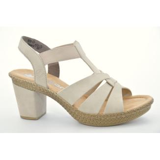 Rieker 665K3-62