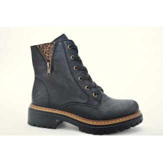 Rieker 72617-00