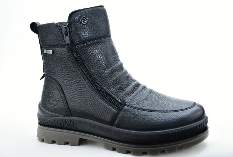 Rosa Negra P-1212-BLACK
