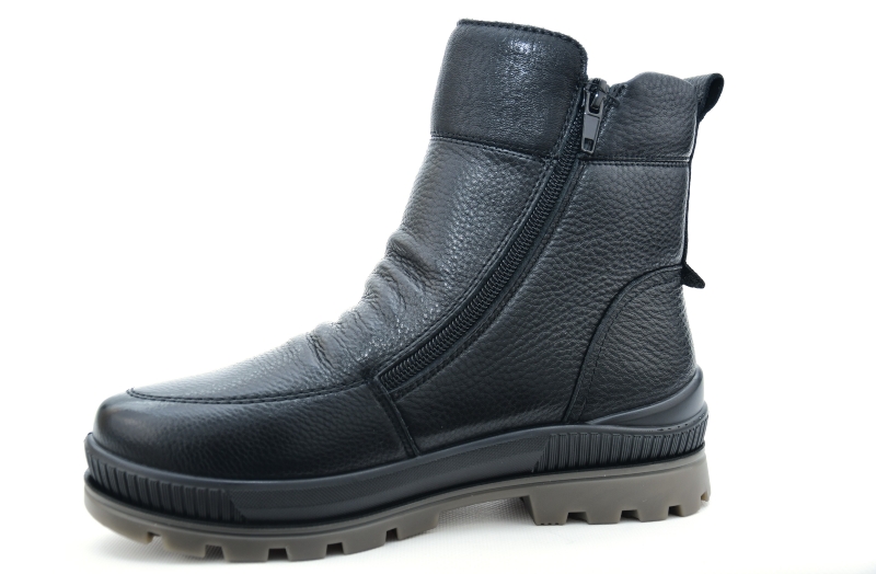 Rosa Negra P-1212-BLACK