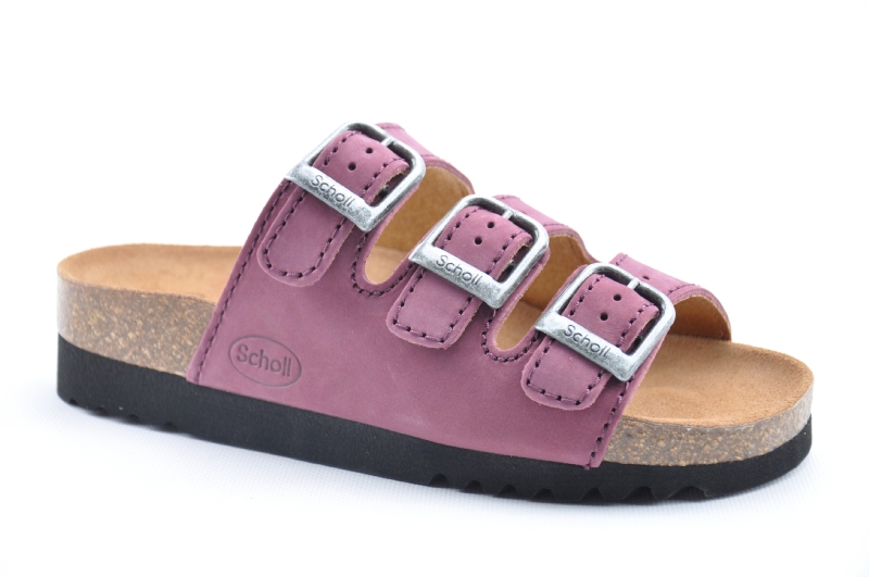 Scholl 15147325-BORDO