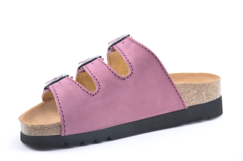 Scholl 15147325-BORDO