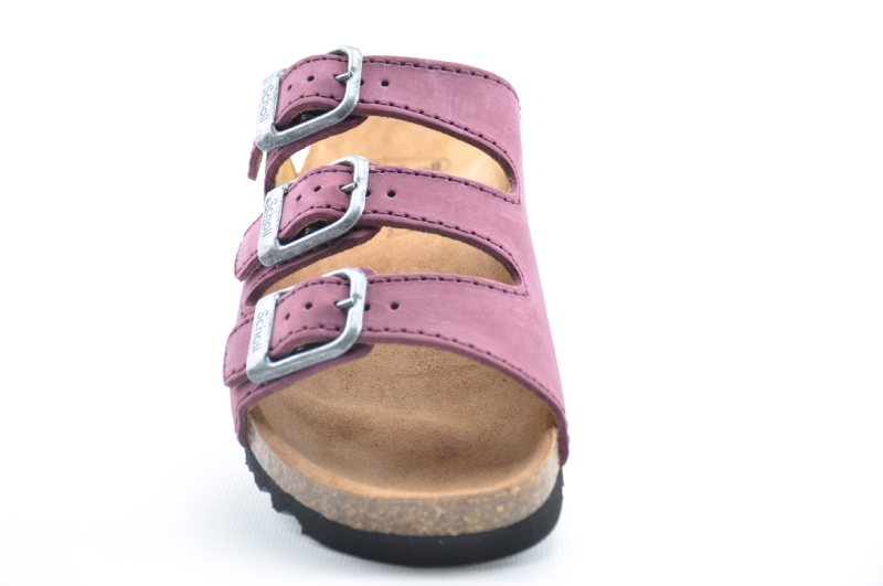 Scholl 15147325-BORDO