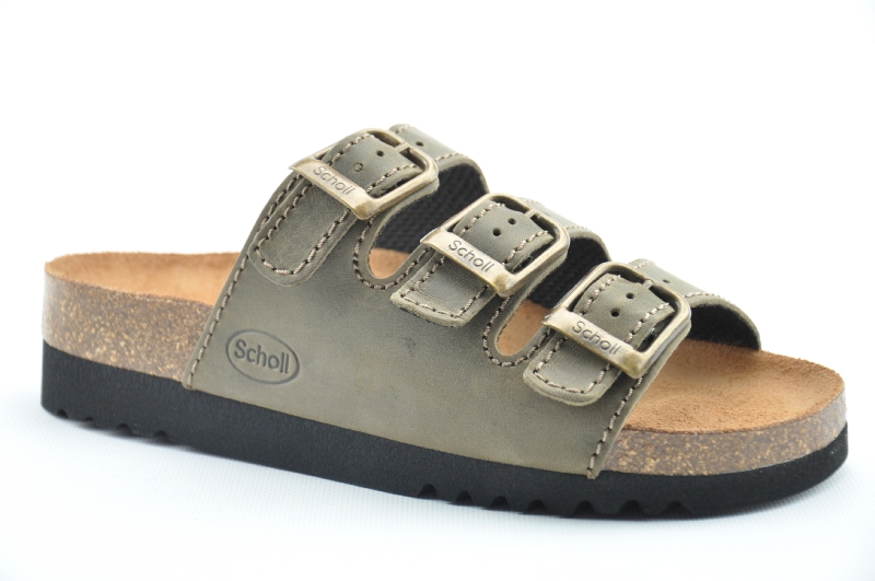 Scholl 15147325-OLIVE